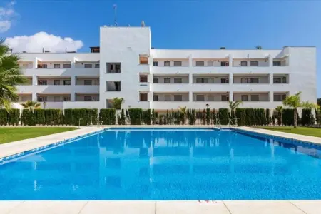 CT 266 - Faro's Angel Miraflores Penthouse - Mijas Costa, Penthouse Angel Miraflores de Faro - Photo 4