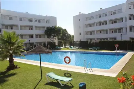 CT 266 - Faro's Angel Miraflores Penthouse - Mijas Costa, Penthouse Angel Miraflores de Faro - Photo 5