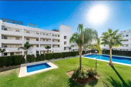 CT 266 - Faro's Angel Miraflores Penthouse - Mijas Costa, Penthouse Angel Miraflores de Faro - Photo 6
