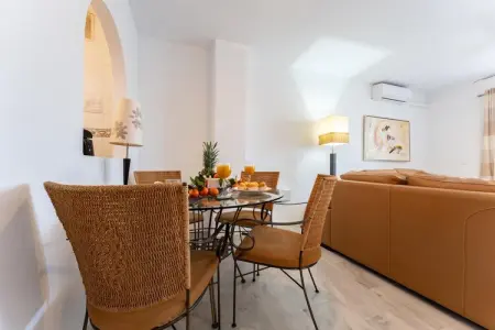CT 266 - Faro's Angel Miraflores Penthouse - Mijas Costa, Penthouse Angel Miraflores de Faro - Photo 12
