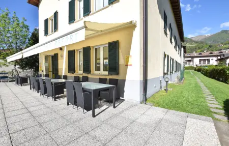 Appartement 4 personnes à Domaso - Photo 1