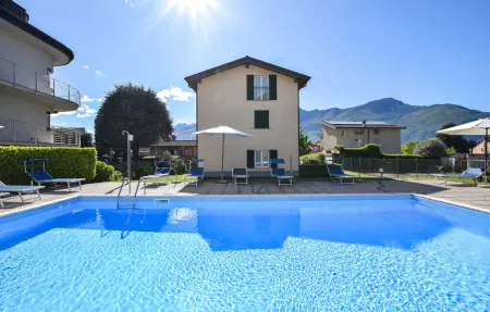 Appartement 4 personnes à Domaso - Photo 8