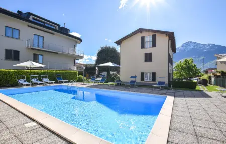 Appartement 4 personnes à Domaso - Photo 9