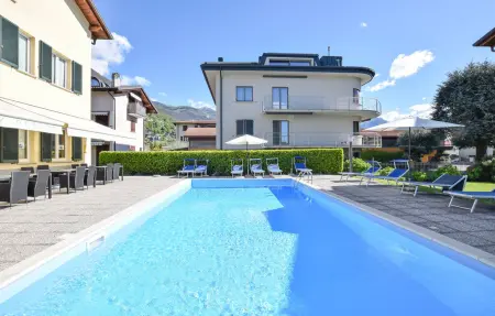 Appartement 4 personnes à Domaso - Photo 10