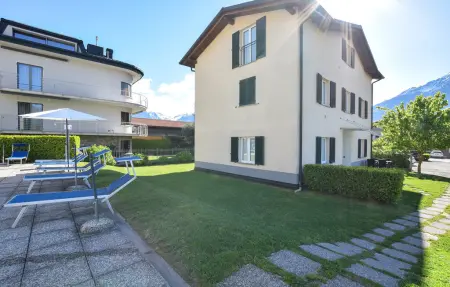 Appartement 4 personnes à Domaso - Photo 11