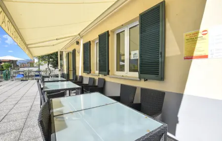 Appartement 4 personnes à Domaso - Photo 12