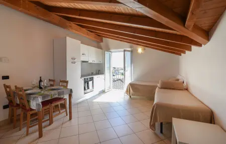 Appartement 4 personnes à Domaso - Photo 13