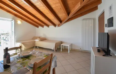 Appartement 4 personnes à Domaso - Photo 14