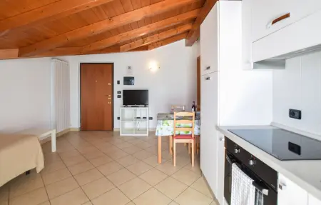Appartement 4 personnes à Domaso - Photo 16