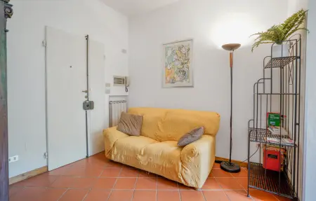 Appartement 2 personnes à Firenze - Photo 1