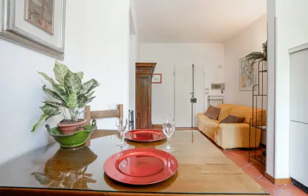 Appartement 2 personnes à Firenze - Photo 2