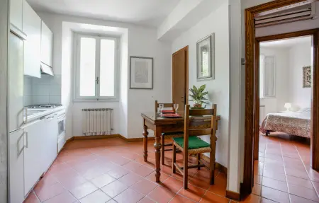 Appartement 2 personnes à Firenze - Photo 3