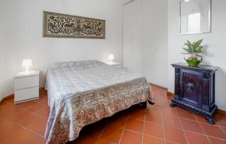 Appartement 2 personnes à Firenze - Photo 6