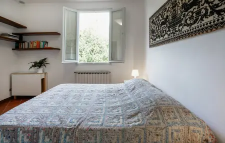 Appartement 2 personnes à Firenze - Photo 7