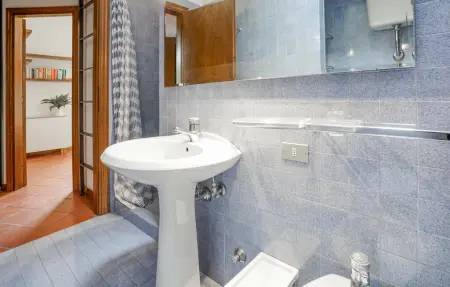 Appartement 2 personnes à Firenze - Photo 8