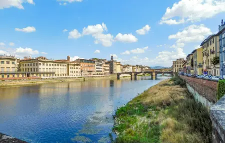 Appartement 2 personnes à Firenze - Photo 10