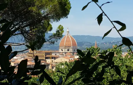 Appartement 2 personnes à Firenze - Photo 15
