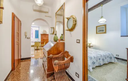Appartement 4 personnes à Camogli - Photo 1