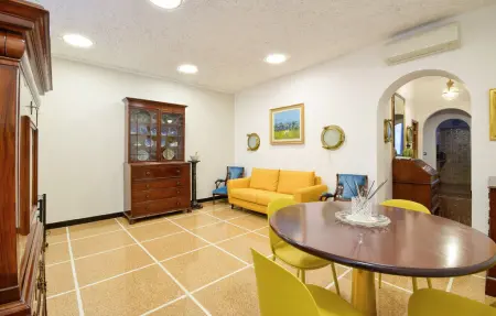 Appartement 4 personnes à Camogli - Photo 2