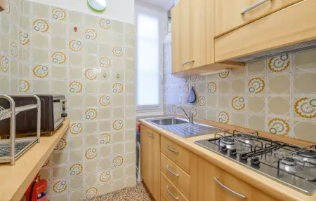 Appartement 4 personnes à Camogli - Photo 3