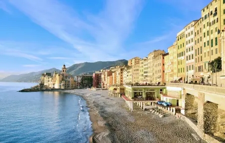 Appartement 4 personnes à Camogli - Photo 6