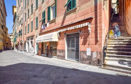 Appartement 4 personnes à Camogli - Photo 7