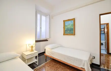 Appartement 4 personnes à Camogli - Photo 11