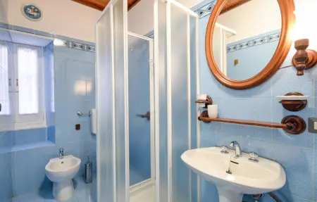 Appartement 4 personnes à Camogli - Photo 12