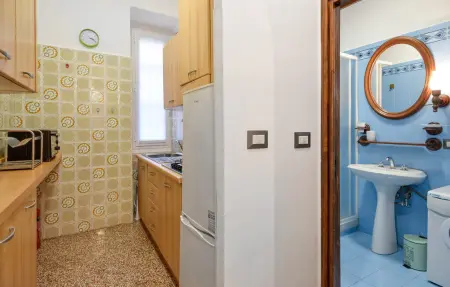 Appartement 4 personnes à Camogli - Photo 13