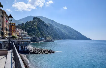 Appartement 4 personnes à Camogli - Photo 20