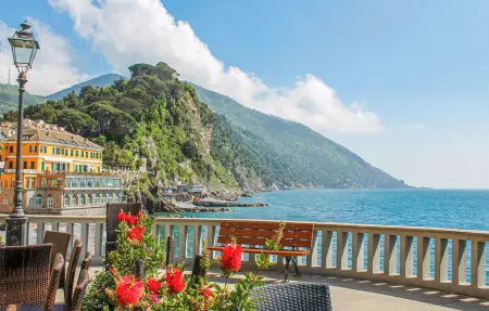 Appartement 4 personnes à Camogli - Photo 21