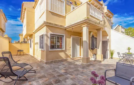 Appartement 4 personnes à Torrevieja - Photo 1