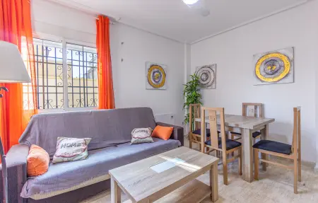 Appartement 4 personnes à Torrevieja - Photo 3