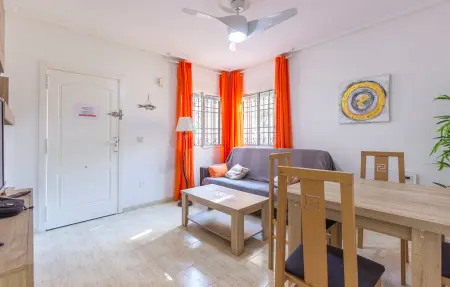 Appartement 4 personnes à Torrevieja - Photo 4
