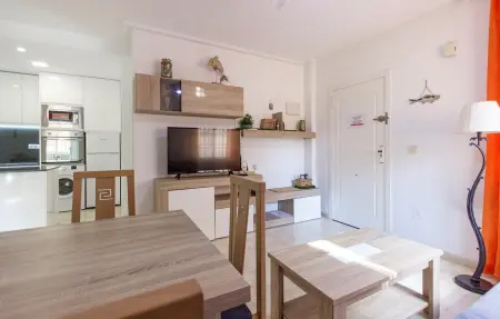Appartement 4 personnes à Torrevieja - Photo 5