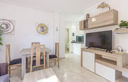 Appartement 4 personnes à Torrevieja - Photo 6