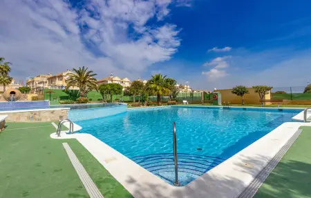 Appartement 4 personnes à Torrevieja - Photo 9