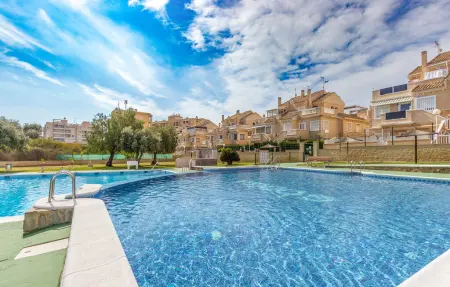 Appartement 4 personnes à Torrevieja - Photo 10