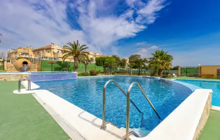 Appartement 4 personnes à Torrevieja - Photo 11