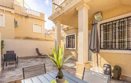 Appartement 4 personnes à Torrevieja - Photo 12