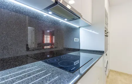 Appartement 4 personnes à Torrevieja - Photo 15