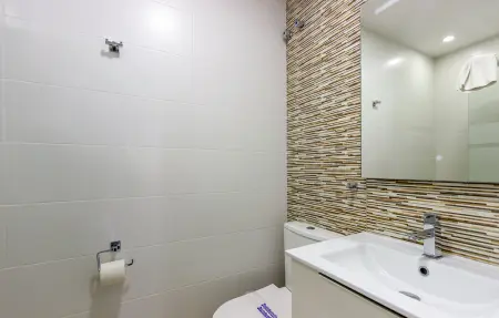 Appartement 4 personnes à Torrevieja - Photo 16