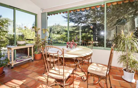 Maison 6 personnes à La Bastide des Jourdan - Photo 4