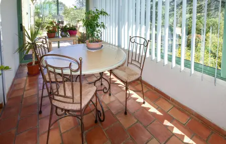 Maison 6 personnes à La Bastide des Jourdan - Photo 5