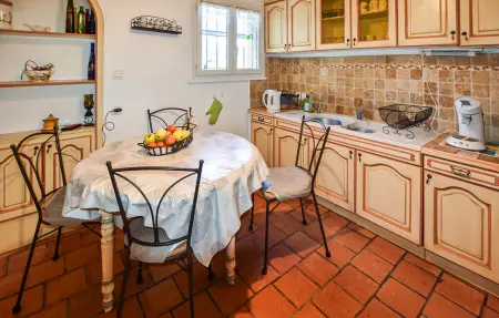Maison 6 personnes à La Bastide des Jourdan - Photo 6