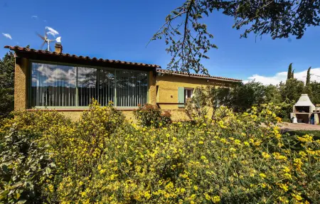 Maison 6 personnes à La Bastide des Jourdan - Photo 8