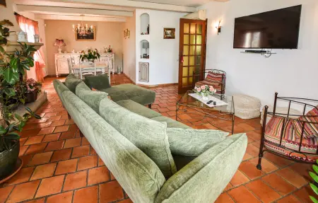 Maison 6 personnes à La Bastide des Jourdan - Photo 11