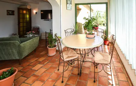 Maison 6 personnes à La Bastide des Jourdan - Photo 12