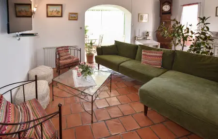 Maison 6 personnes à La Bastide des Jourdan - Photo 13