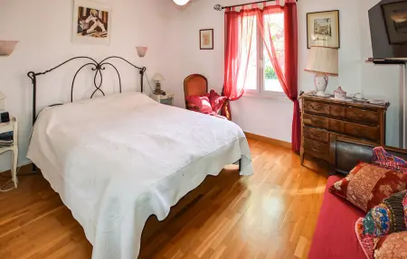 Maison 6 personnes à La Bastide des Jourdan - Photo 14